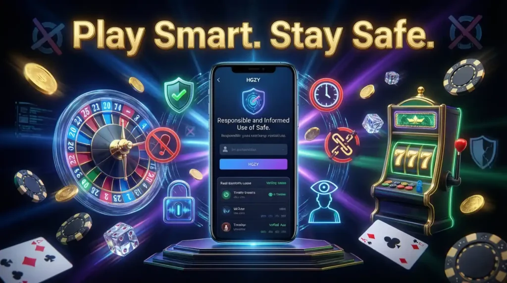 Tips for Responsible and Informed Use