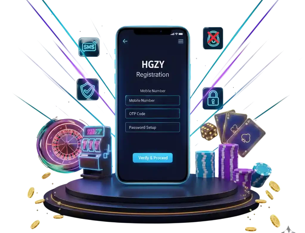 Required Information and Verification Steps