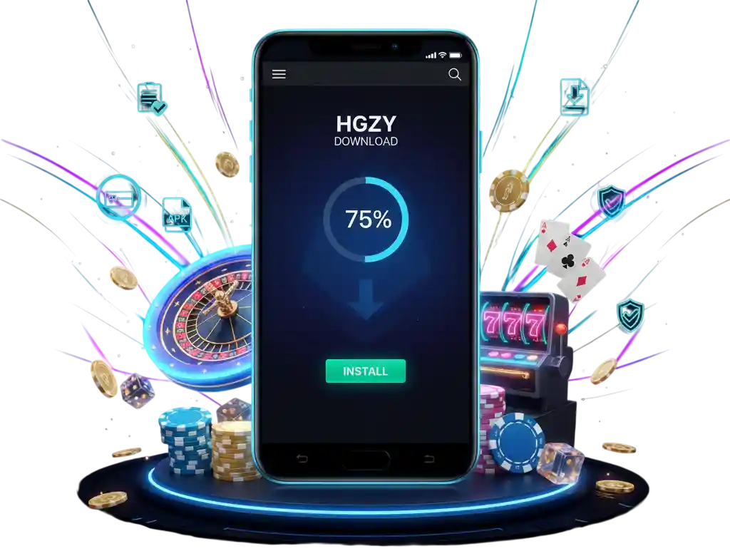 Step-by-Step Guide to hgzy App Download APK on Android