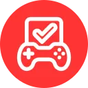 Complete the Login Process