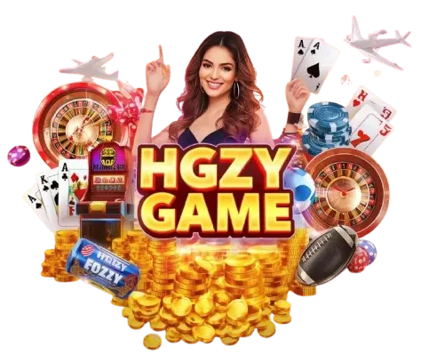 HGZY Game | Login, Download & BDT Gaming App