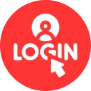 Find the Login Button