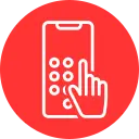 Registered Mobile Number